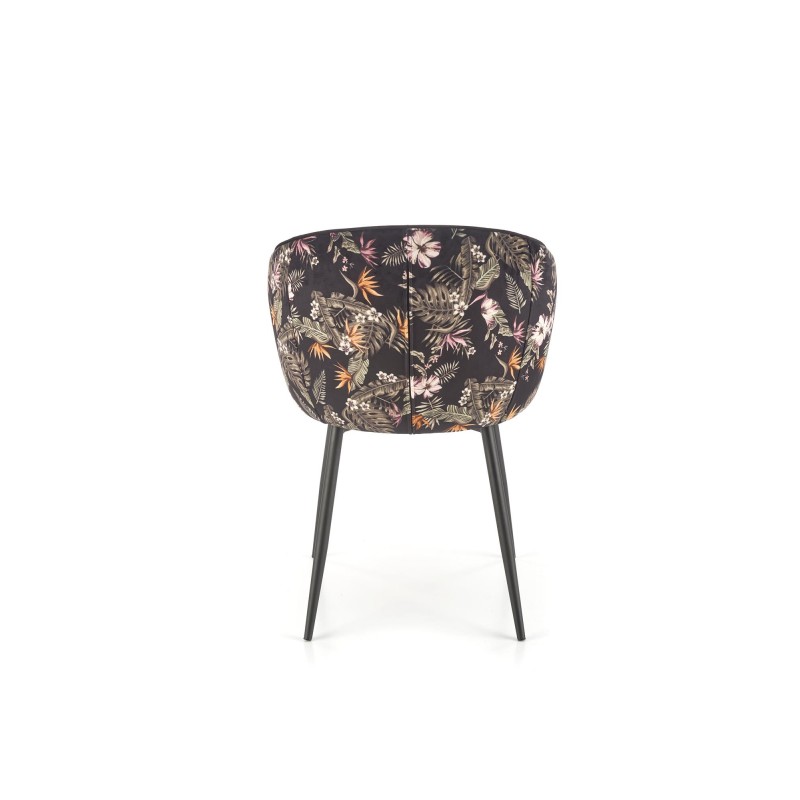 'K506 Multicolored Chair' 'K506 Multicolored Chair'