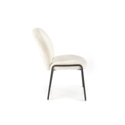 'K507 Cream Chair' 'K507 Cream Chair'