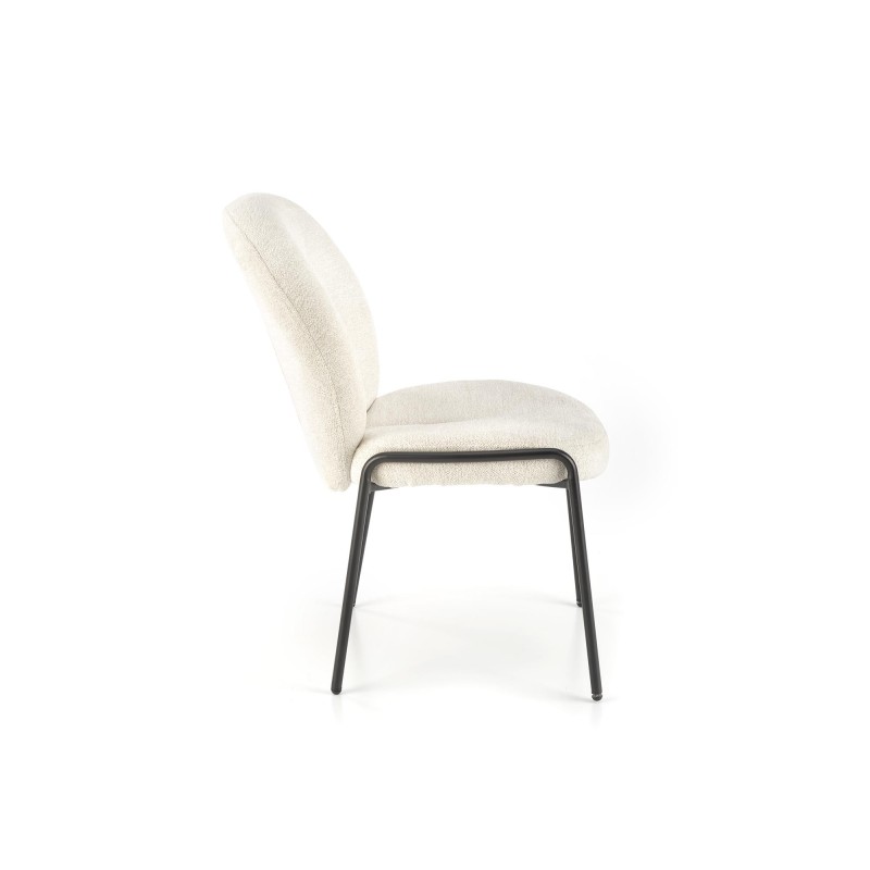 'K507 Cream Chair' 'K507 Cream Chair'