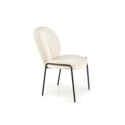 'K507 Cream Chair' 'K507 Cream Chair'