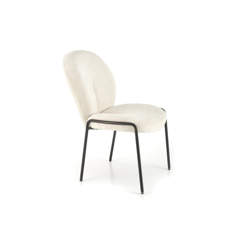 'K507 Cream Chair' 'K507 Cream Chair'