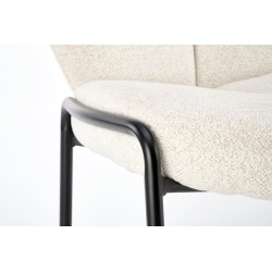 'K507 Cream Chair' 'K507 Cream Chair'