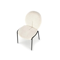 'K507 Cream Chair' 'K507 Cream Chair'