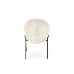 'K507 Cream Chair' 'K507 Cream Chair'