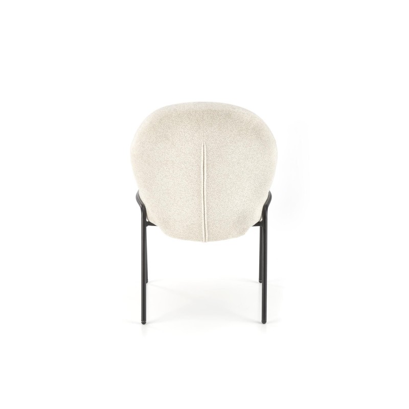 'K507 Cream Chair' 'K507 Cream Chair'