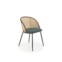 'K508 Dark Green Chair' 'K508 Dark Green Chair'