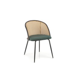 'K508 Dark Green Chair' 'K508 Dark Green Chair'