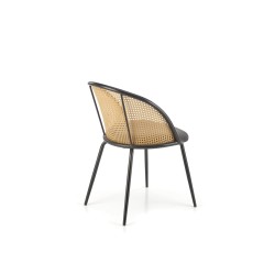 'K508 Ash Grey Chair' 'K508 Ash Grey Chair'