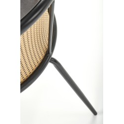 'K508 Ash Grey Chair' 'K508 Ash Grey Chair'