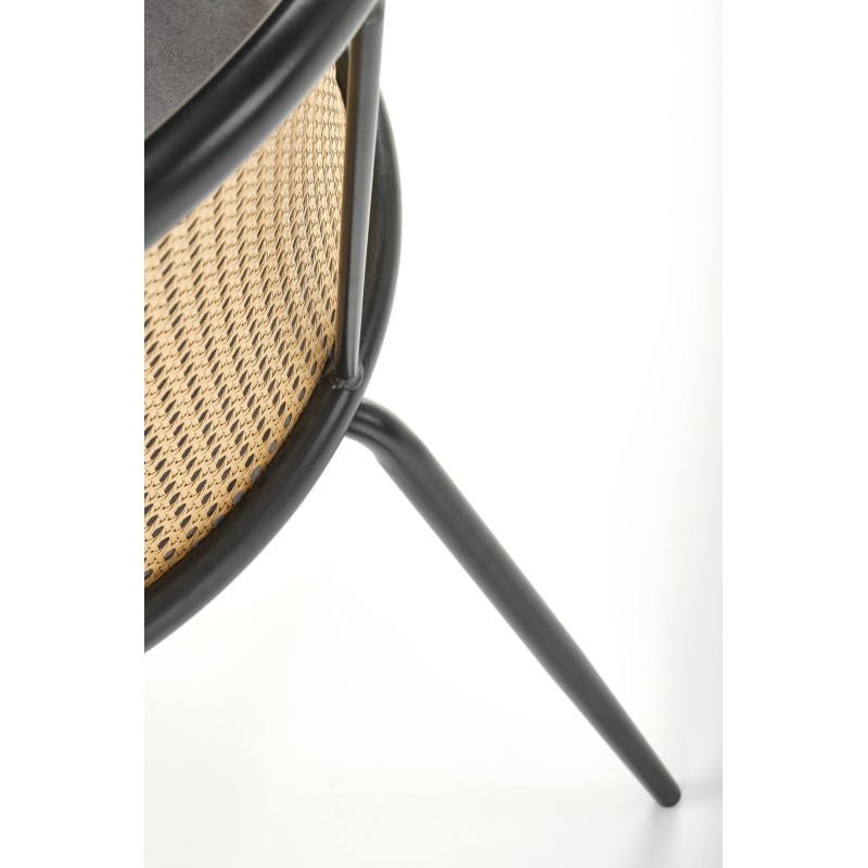 'K508 Ash Grey Chair' 'K508 Ash Grey Chair'