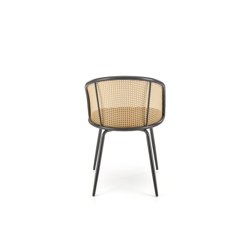 'K508 Ash Grey Chair' 'K508 Ash Grey Chair'