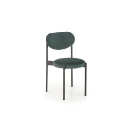 'K509 Dark Green Chair' 'K509 Dark Green Chair'