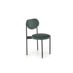 'K509 Dark Green Chair' 'K509 Dark Green Chair'