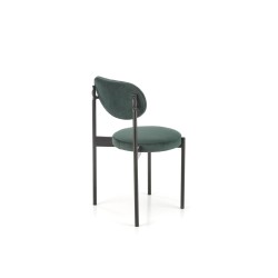 'K509 Dark Green Chair' 'K509 Dark Green Chair'