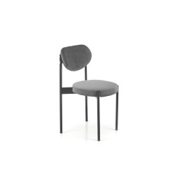 'K509 Ash Grey Chair' 'K509 Ash Grey Chair'