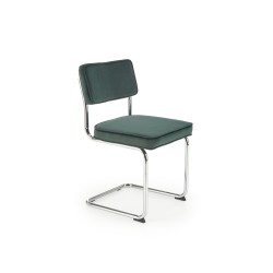 K510 Dark Green Chair K510 Dark Green Chair