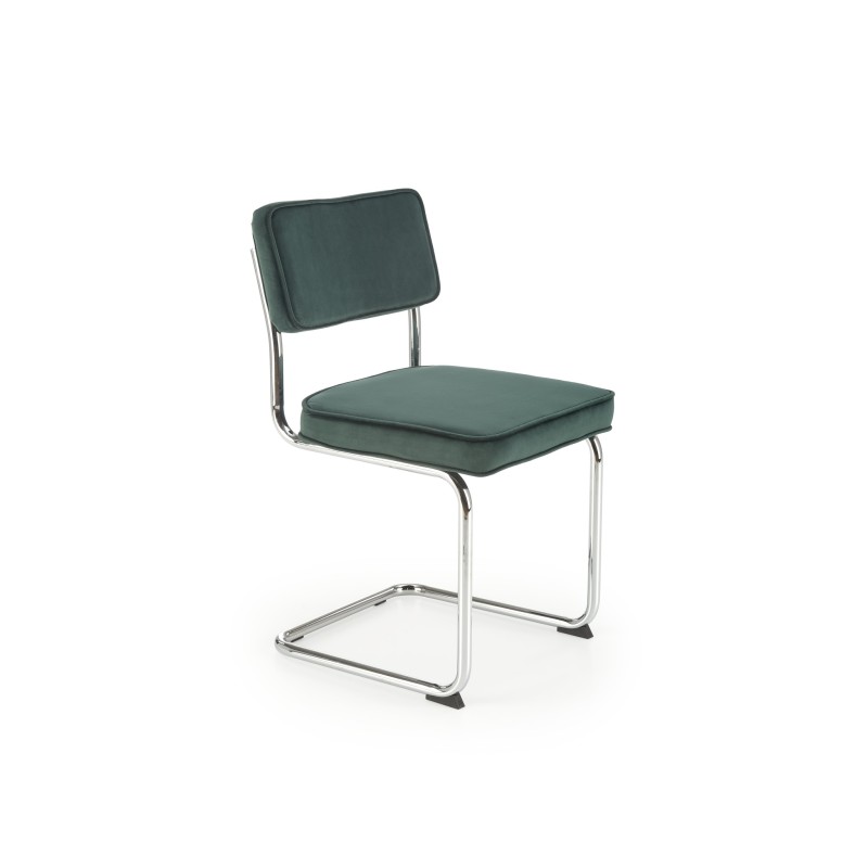 K510 Dark Green Chair K510 Dark Green Chair