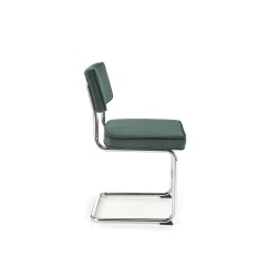 K510 Dark Green Chair K510 Dark Green Chair
