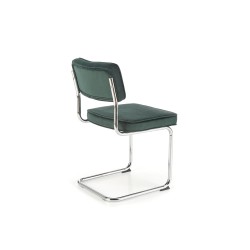 K510 Dark Green Chair K510 Dark Green Chair