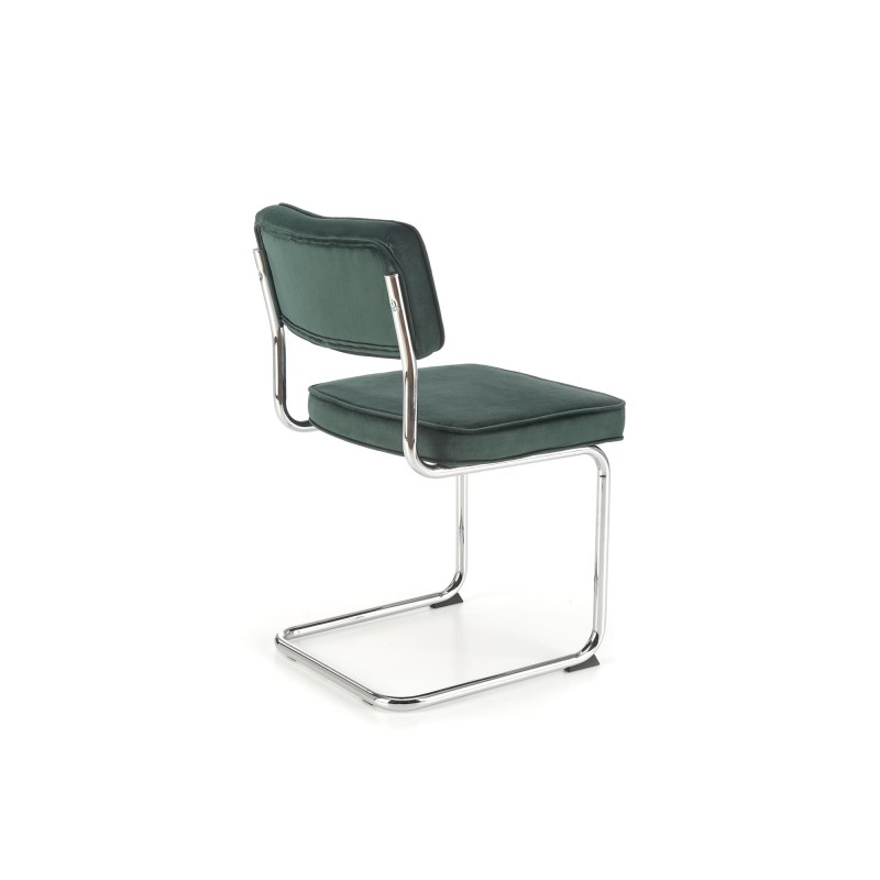K510 Dark Green Chair K510 Dark Green Chair