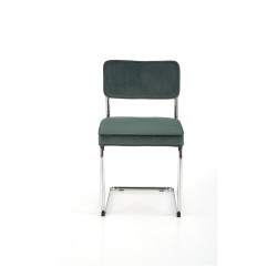 K510 Dark Green Chair K510 Dark Green Chair