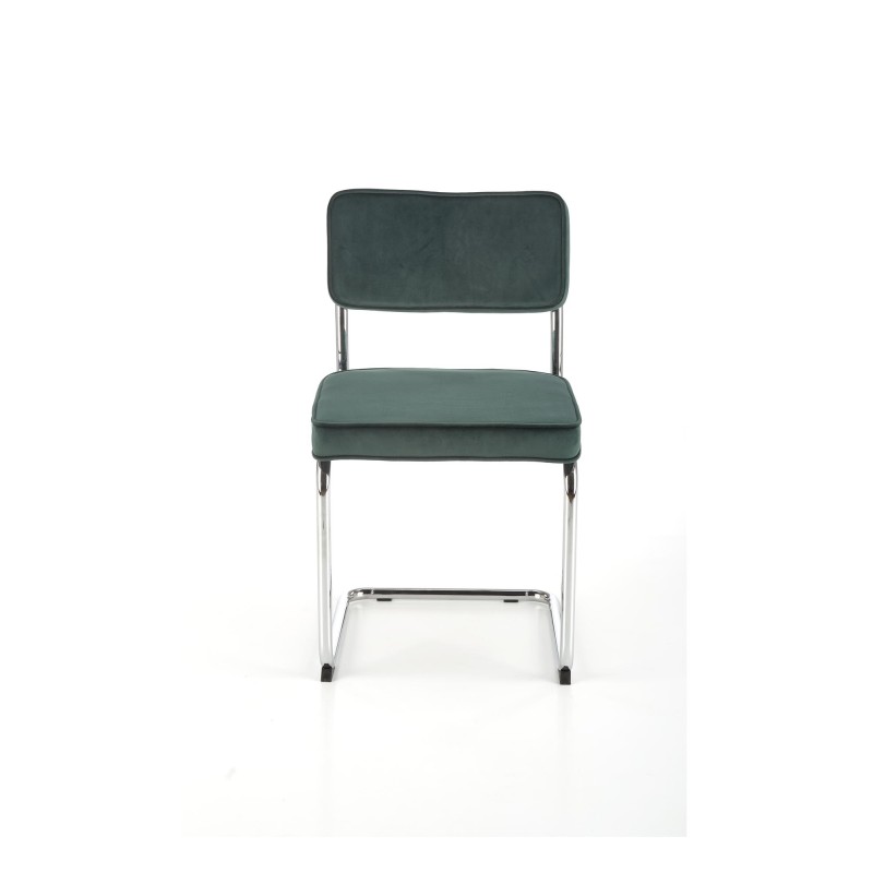 K510 Dark Green Chair K510 Dark Green Chair