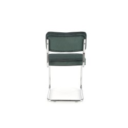 K510 Dark Green Chair K510 Dark Green Chair