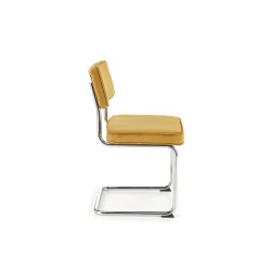 'K510 Mustard Chair' 'K510 Mustard Chair'