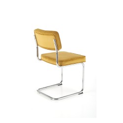 'K510 Mustard Chair' 'K510 Mustard Chair'