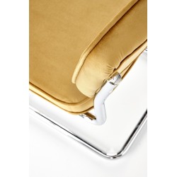 K510 krzesło musztardowy (1p 4szt) K510 krzesło musztardowy (1p 4szt)