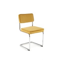 K510 krzesło musztardowy (1p 4szt) K510 krzesło musztardowy (1p 4szt)