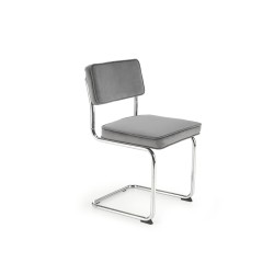 'K510 Ash Grey Chair' 'K510 Ash Grey Chair'