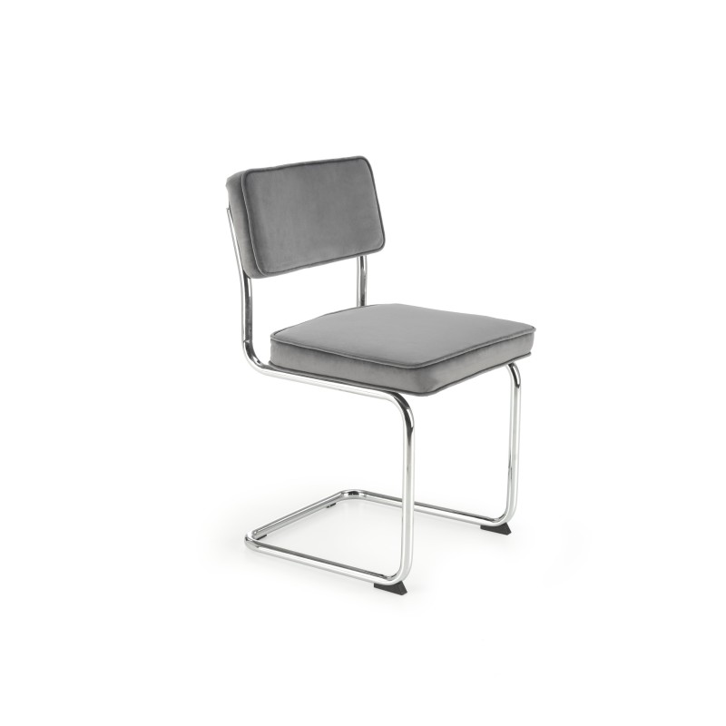 'K510 Ash Grey Chair' 'K510 Ash Grey Chair'