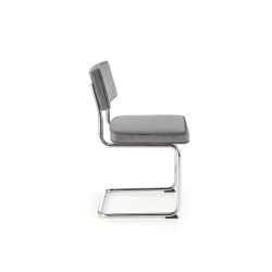 'K510 Ash Grey Chair' 'K510 Ash Grey Chair'