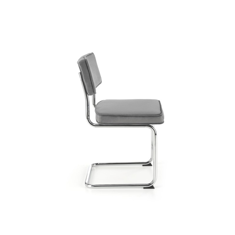 'K510 Ash Grey Chair' 'K510 Ash Grey Chair'