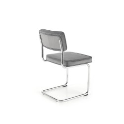 'K510 Ash Grey Chair' 'K510 Ash Grey Chair'