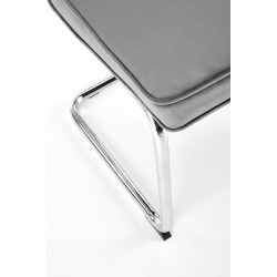 'K510 Ash Grey Chair' 'K510 Ash Grey Chair'