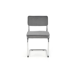 'K510 Ash Grey Chair' 'K510 Ash Grey Chair'