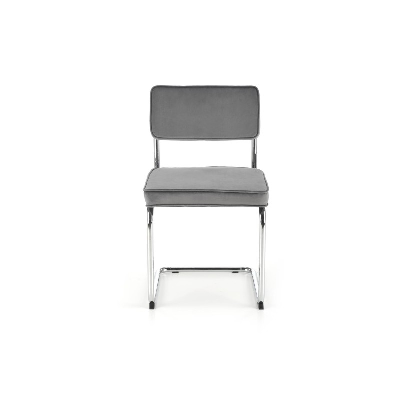 'K510 Ash Grey Chair' 'K510 Ash Grey Chair'