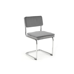 'K510 Ash Grey Chair' 'K510 Ash Grey Chair'