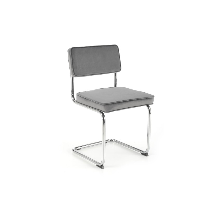 'K510 Ash Grey Chair' 'K510 Ash Grey Chair'