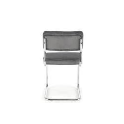 'K510 Ash Grey Chair' 'K510 Ash Grey Chair'