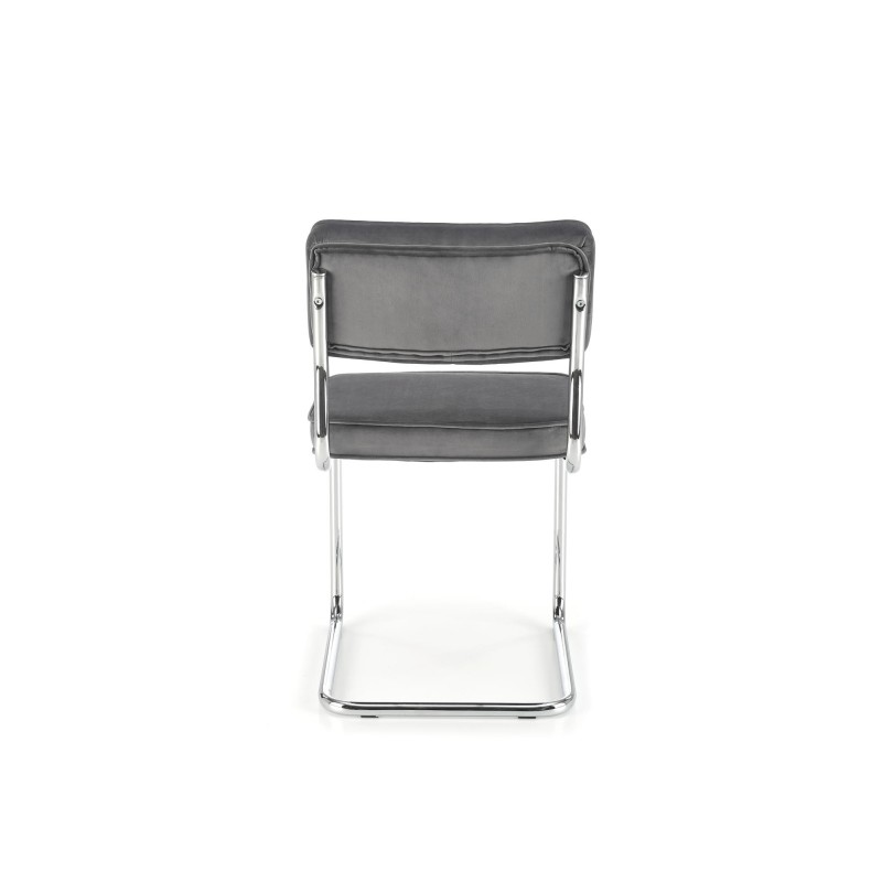 'K510 Ash Grey Chair' 'K510 Ash Grey Chair'