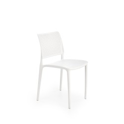 'K514 White Chair' 'K514 White Chair'