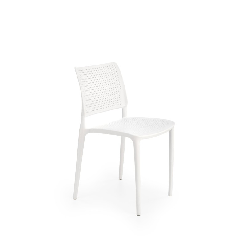 'K514 White Chair' 'K514 White Chair'