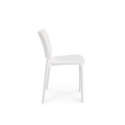 'K514 White Chair' 'K514 White Chair'