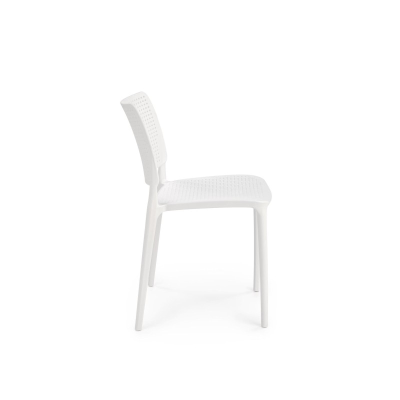 'K514 White Chair' 'K514 White Chair'