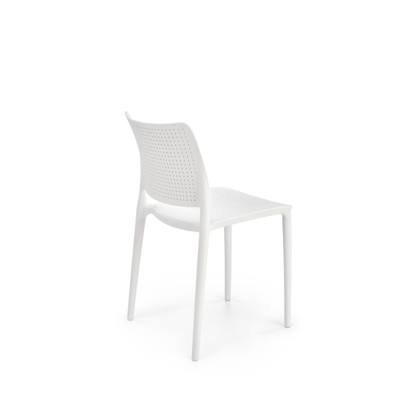 K514 krzesło biały (1p 4szt) K514 krzesło biały (1p 4szt)