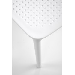 'K514 White Chair' 'K514 White Chair'