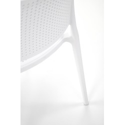 'K514 White Chair' 'K514 White Chair'